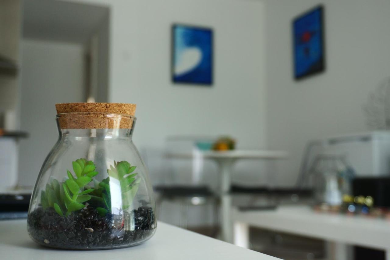 Blue Ocean Corralejo: Sunny Terrace, Pool, Wifi Apartamento Exterior foto