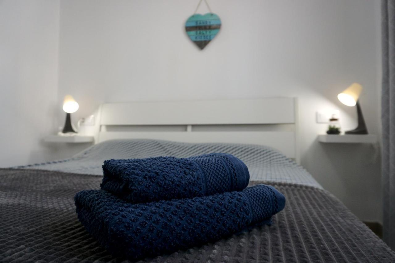 Blue Ocean Corralejo: Sunny Terrace, Pool, Wifi Apartamento Exterior foto