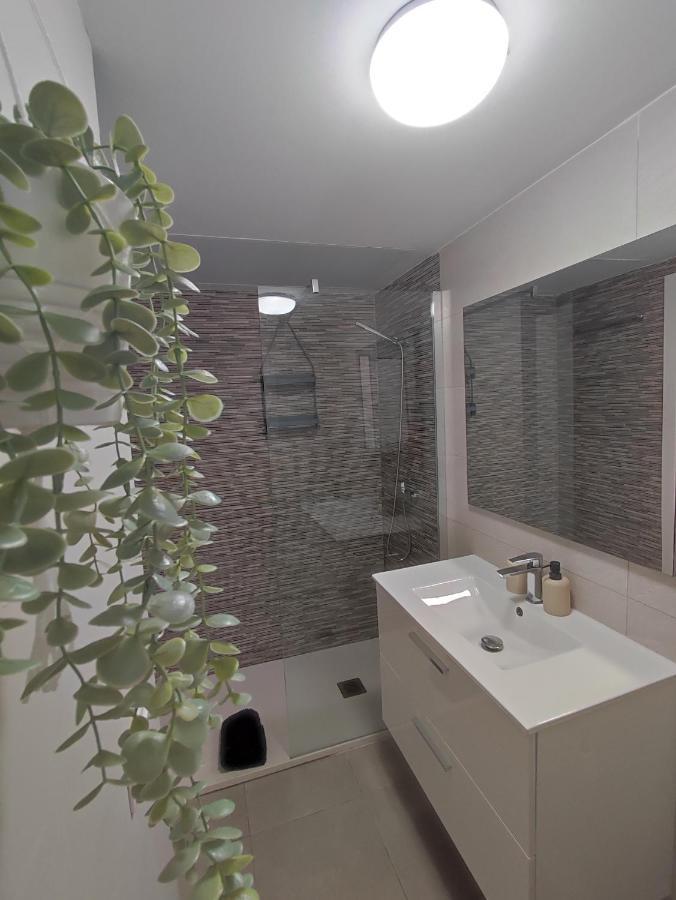 Blue Ocean Corralejo: Sunny Terrace, Pool, Wifi Apartamento Exterior foto